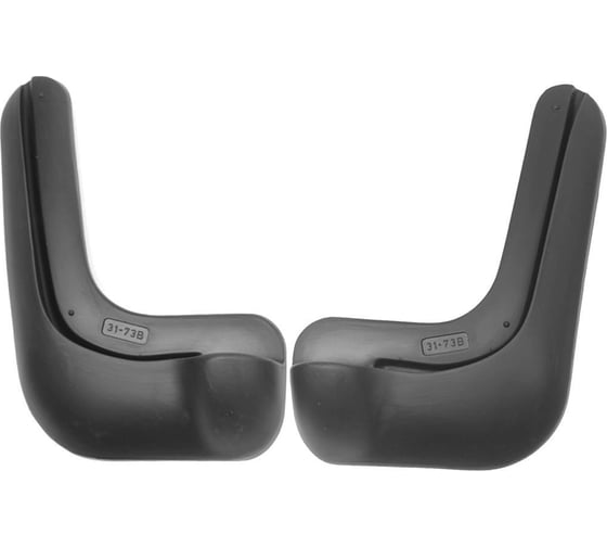 Изображение товара Брызговики UNIDEC для Hyundai Tucson IV (2021) (задние) NPL-Br-31-73B