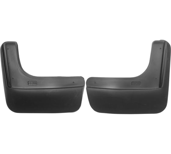 Изображение товара Брызговики UNIDEC для Kia K5 III (2020) (задние) NPL-Br-43-26B