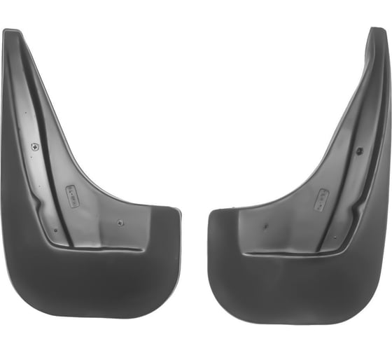 Изображение товара Брызговики UNIDEC для Subaru XV (2013-2016) (задние) NPL-Br-84-80B