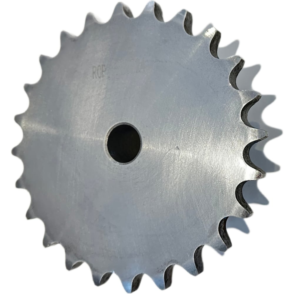 Изображение товара Ступица для цепи 10B-1 40 зубьев под расточку надежная запчасть