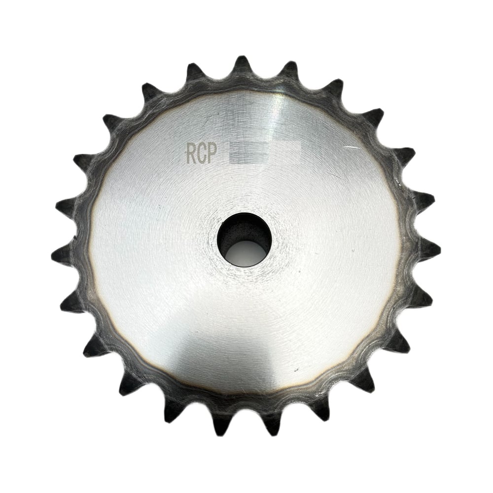 Изображение товара Ступица цепная 12A-1-25 H P RCP, закаленная, под расточку