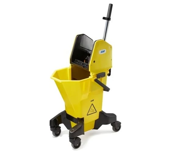 Изображение товара Сервисное ведро SYR Эрго 26 литров NU3Y