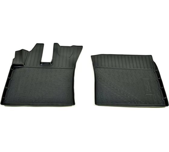 Изображение товара Коврики салонные UNIDEC для Faw J6 (3250) 3D (2008) NPC10-C205-250-M00