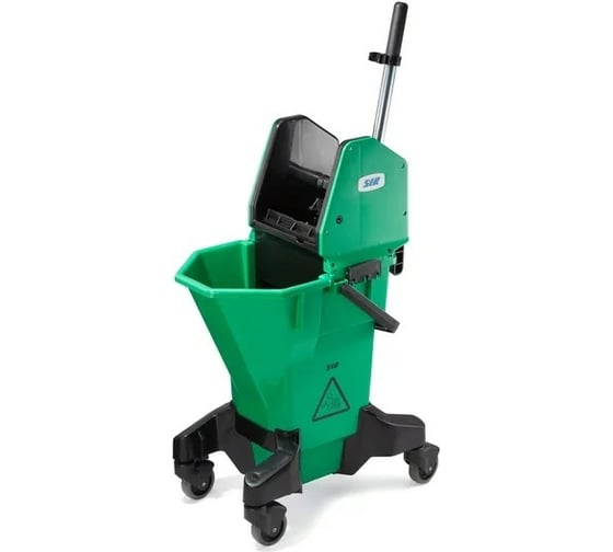 Изображение товара Сервисное ведро SYR Эрго 26 литров NU3G