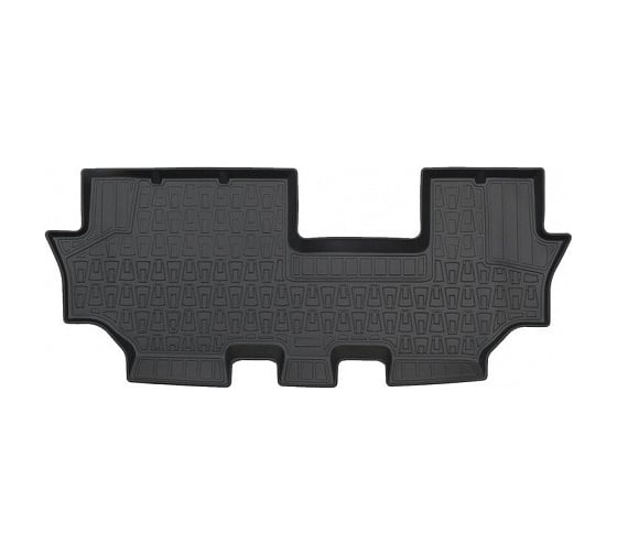 Изображение товара Коврики салонные UNIDEC для GAC GS8 II (2021) (3 ряд) NPA00-C27-207