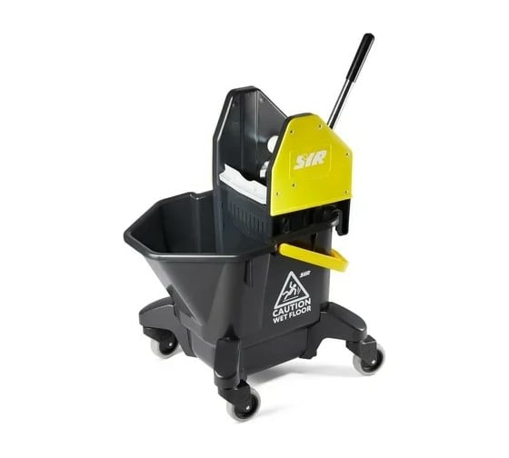 Изображение товара Сервисное ведро SYR Эрго ТС 20 Combo S0332294