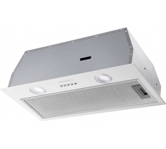 Изображение товара Кухонная вытяжка MAUNFELD белый THAMES 601PM WHITE