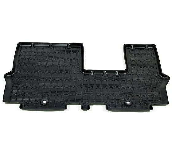 Изображение товара Коврики салонные UNIDEC для Haval H9 II (2024) (7 мест, 3 ряд) NPA00-C895-501-2