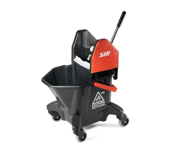 Изображение товара Сервисное ведро SYR Эрго ТС 20 Combo S0332291