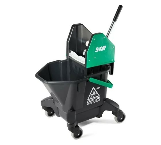 Изображение товара Сервисное ведро SYR Эрго ТС 20 Combo S0332293