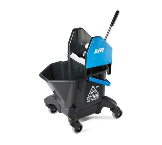 Изображение товара Сервисное ведро SYR Эрго ТС 20 Combo S0332292