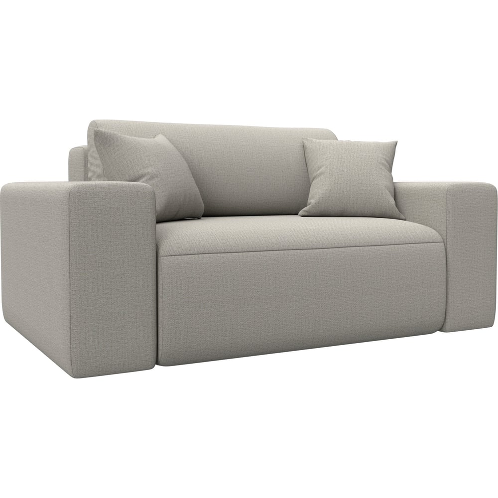 Изображение товара Кресло Лига диванов Лига-036 современное бежевое без колес