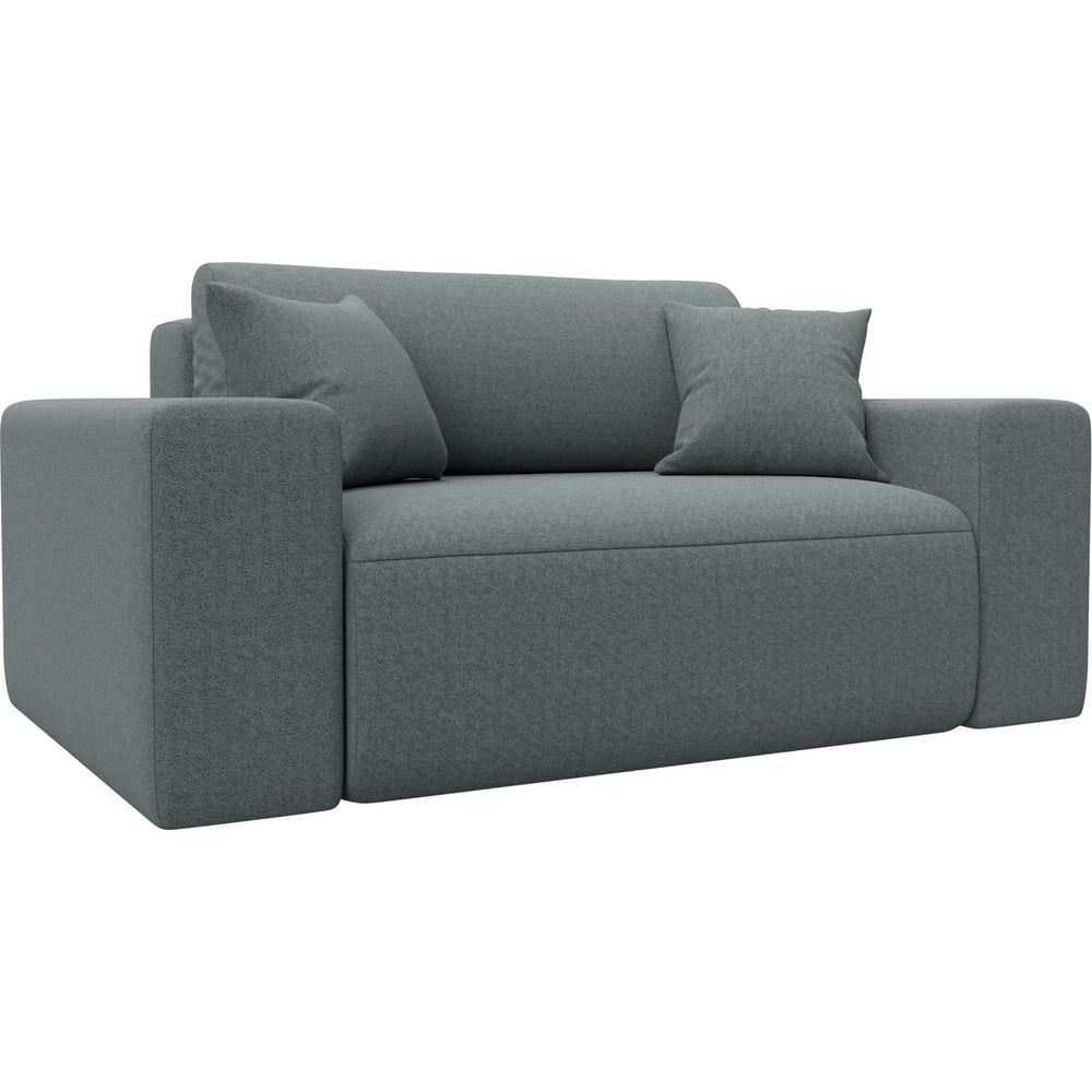 Изображение товара Кресло Лига диванов Лига-036 НПБ современное мягкое серое