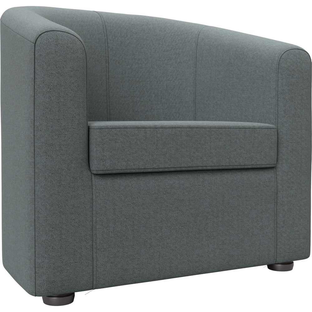 Изображение товара Кресло Лига диванов Норден 125084 современное мягкое серое