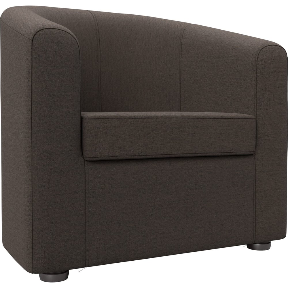 Изображение товара Кресло Лига диванов Норден 125083 современное мягкое кресло для дома и офиса