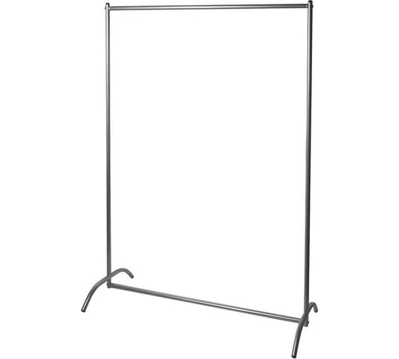 Изображение товара Вешало для одежды Attache КР-160 металлик 144631