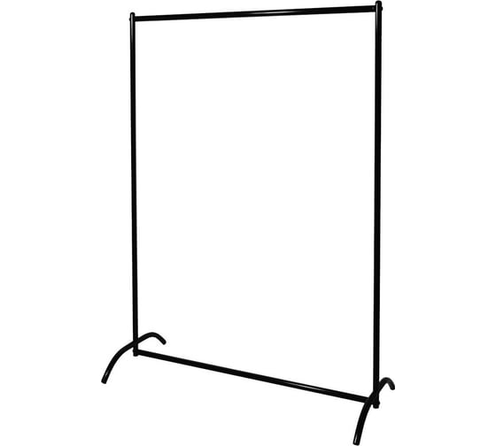 Изображение товара Вешало для одежды Attache КР-160 черная 144632