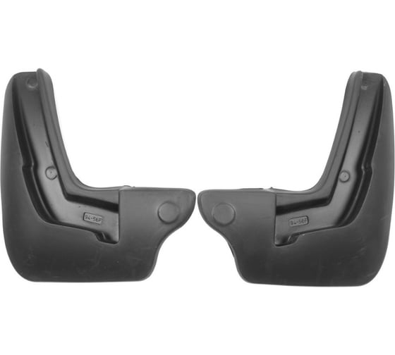 Изображение товара Брызговики UNIDEC для VAZ Lada Largus Cross (2012) (передние) NPL-Br-94-56F