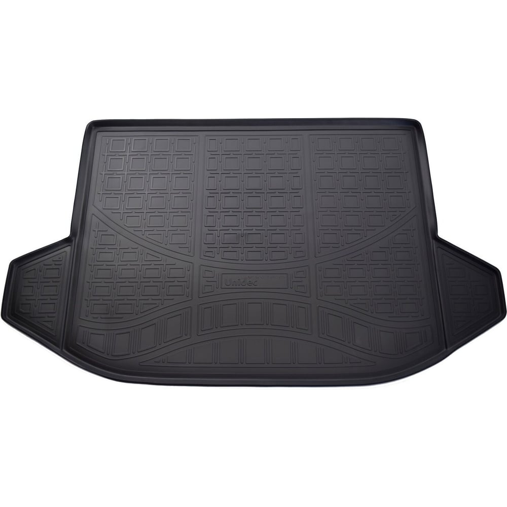 Изображение товара Коврики в багажное отделение UNIDEC для Chevrolet Viva 2004-2008