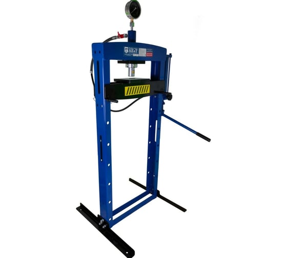 Изображение товара Пресс AE&T 12 т, 3 места T61212T
