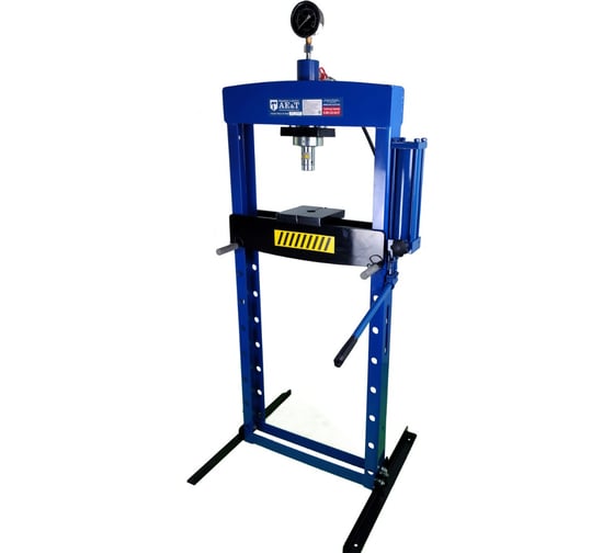 Изображение товара Пресс AE&T 20 т, 3 места T61220T