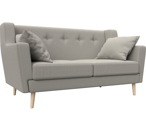 Изображение товара Прямой кухонный диван Лига диванов Брайтон 2 123757