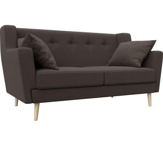 Изображение товара Прямой кухонный диван Лига диванов Брайтон 2 123712