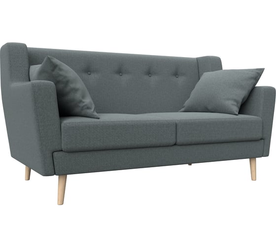 Изображение товара Прямой кухонный диван Лига диванов Брайтон 2 123713