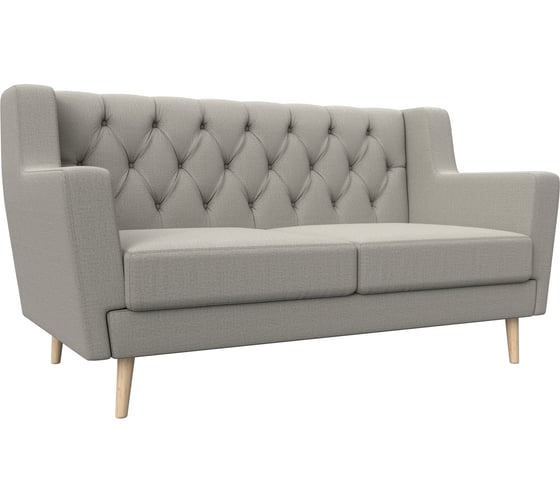 Изображение товара Прямой кухонный диван Лига диванов Брайтон 2 Люкс 122446