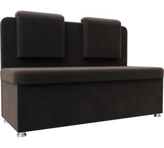 Изображение товара Прямой кухонный диван Лига диванов Маккон 2-х местный 126095