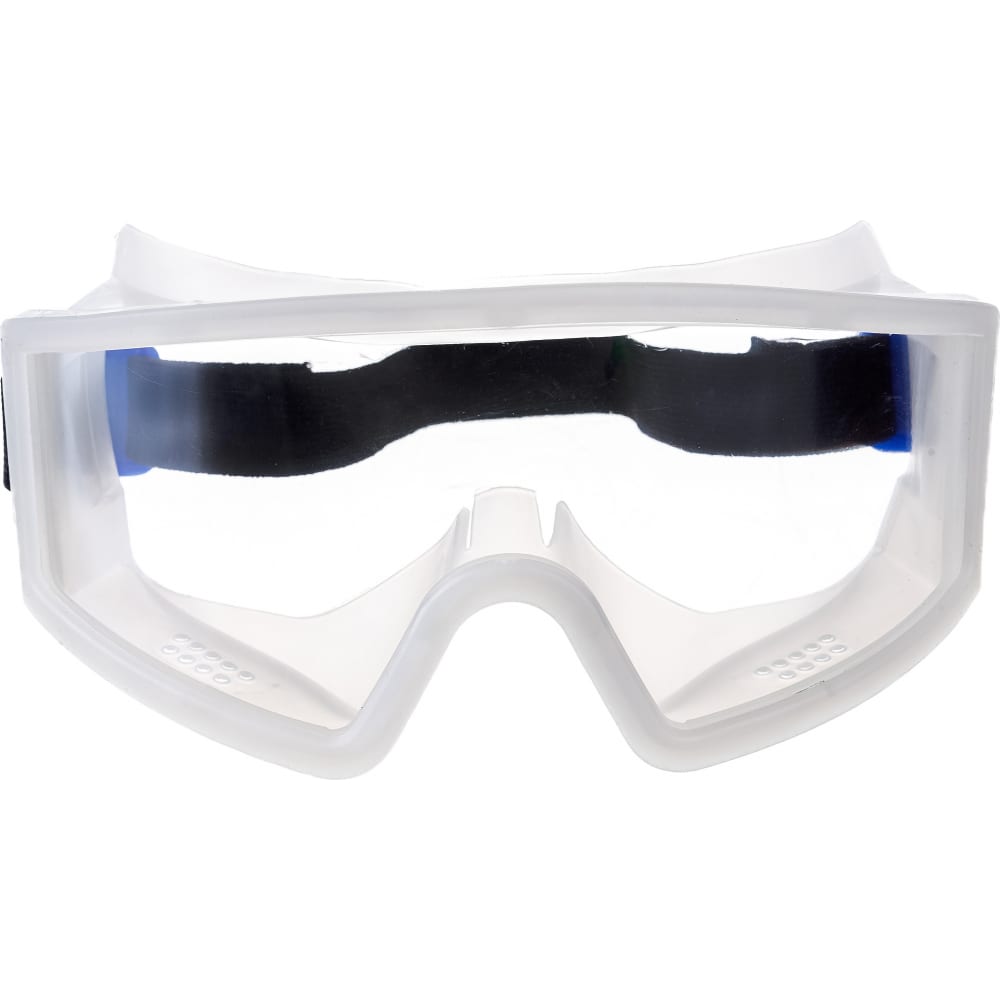 Защитные очки Gigant очки защитные токарные росомз визион о45 открытые защита от пыли твердых частиц