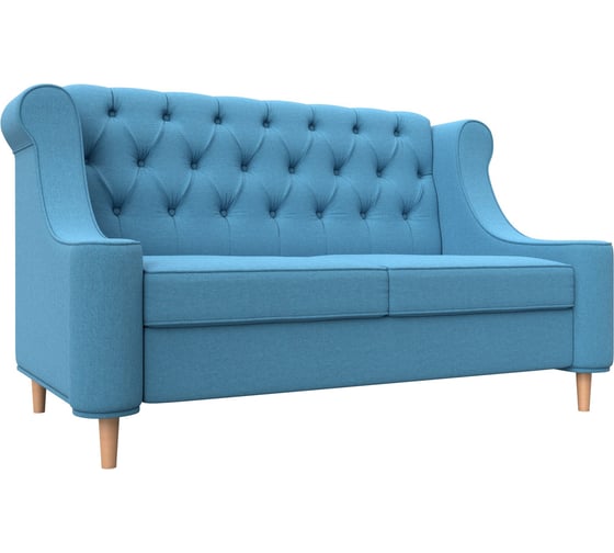 Изображение товара Прямой кухонный диван Лига диванов Бронкс 123801