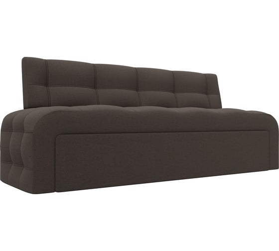 Изображение товара Прямой кухонный диван Лига диванов Люксор 123764