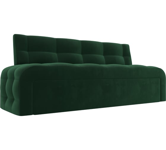 Изображение товара Прямой кухонный диван Лига диванов Люксор 126089