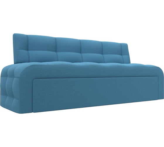 Изображение товара Прямой кухонный диван Лига диванов Люксор 123865