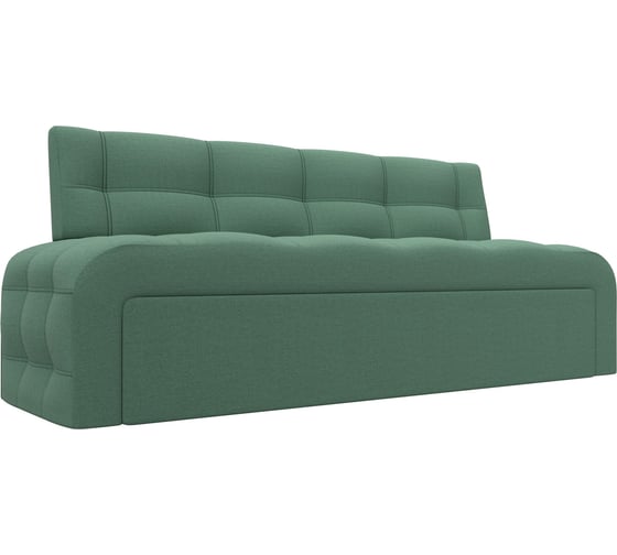 Изображение товара Прямой кухонный диван Лига диванов Люксор 125823