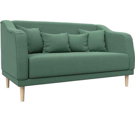 Изображение товара Прямой кухонный диван Лига диванов Киото 123193