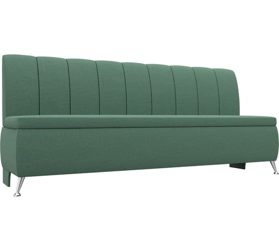 Изображение товара Прямой кухонный диван Лига диванов Кантри 123745