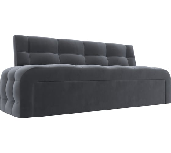 Изображение товара Прямой кухонный диван Лига диванов Люксор 126088