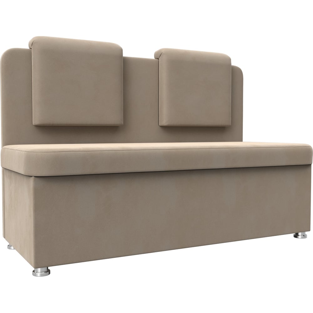 Изображение товара Прямой кухонный диван Лига диванов Маккон 2-х местный 126092