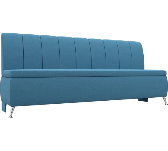 Изображение товара Прямой кухонный диван Лига диванов Кантри 123829