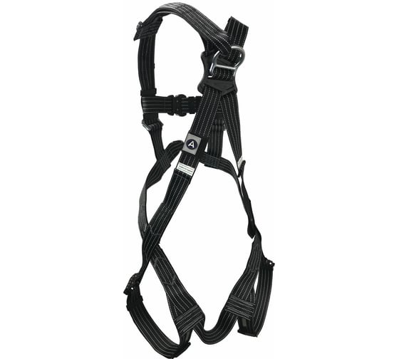 Изображение товара Искробезопасная страховочная привязь Alpsafe DVX15