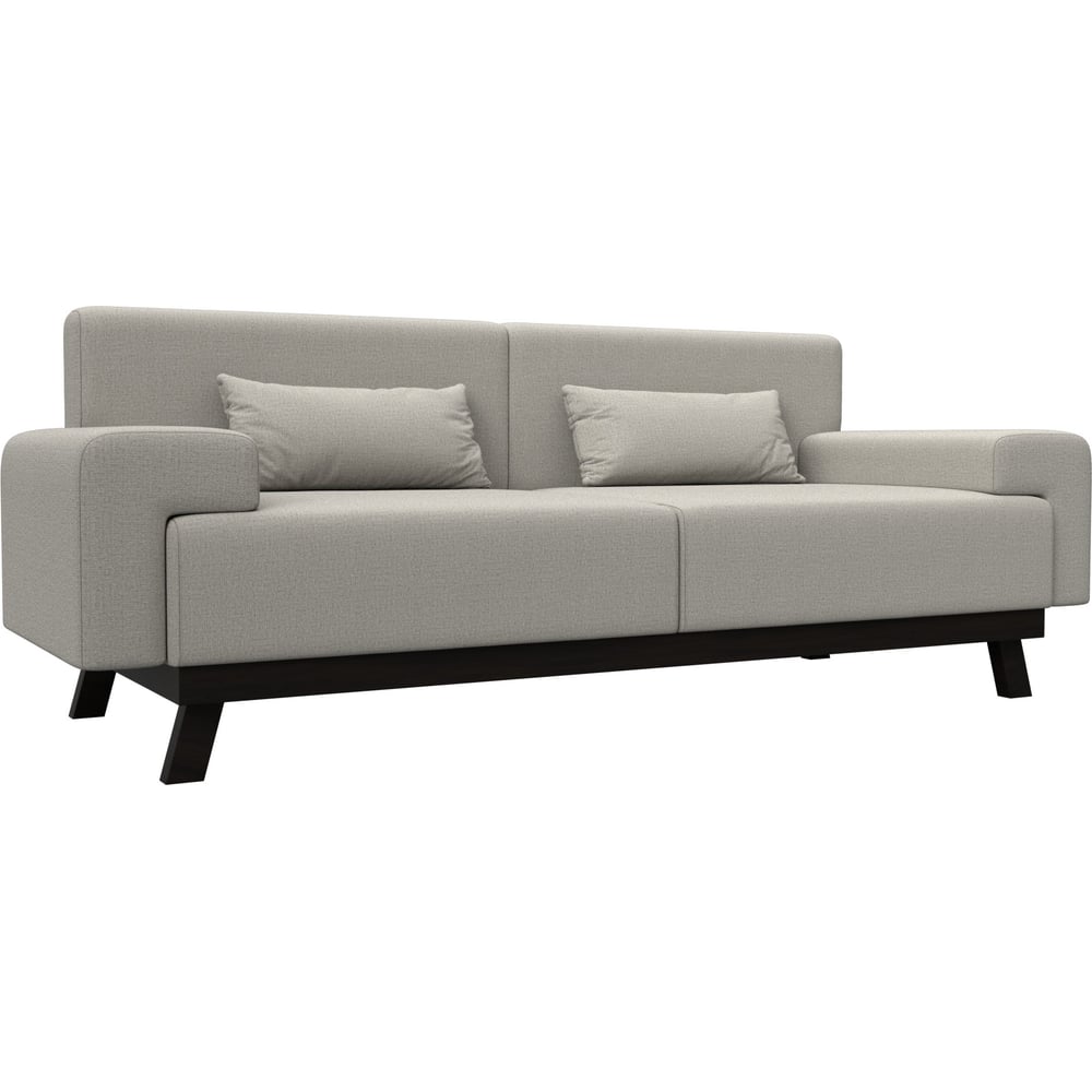 Изображение товара Кухонный диван Лига диванов Мюнхен 122470 современный бежевый