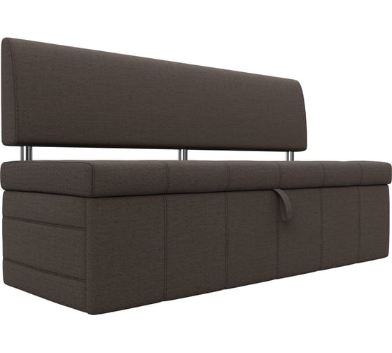 Изображение товара Прямой кухонный диван Лига диванов Стоун 122477