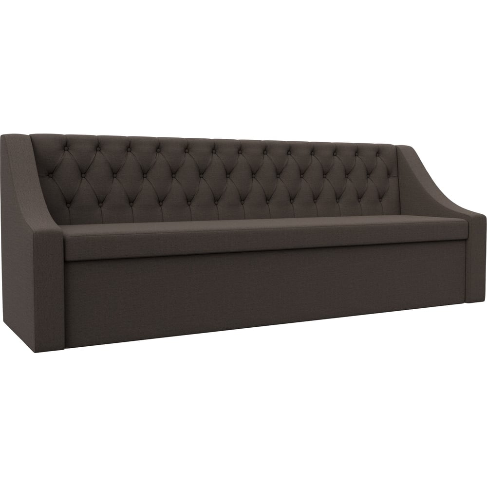 Изображение товара Кухонный диван Лига диванов Мерлин 122468 трансформер