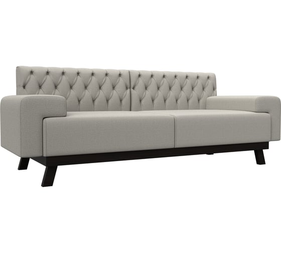 Изображение товара Прямой кухонный диван Лига диванов Мюнхен Люкс 122473