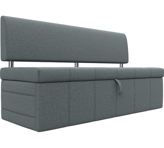 Изображение товара Прямой кухонный диван Лига диванов Стоун 122478