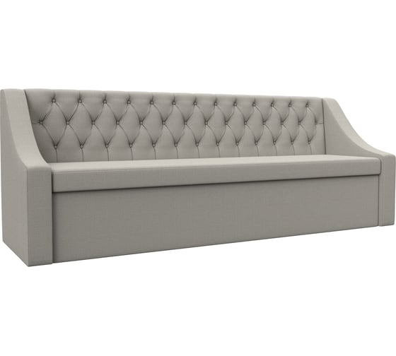 Изображение товара Прямой кухонный диван Лига диванов Мерлин 122467