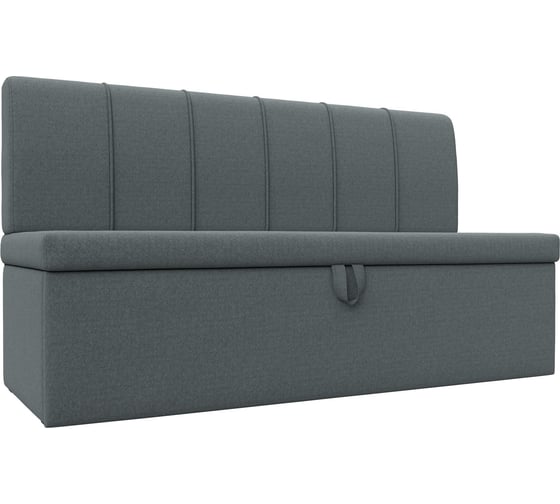 Изображение товара Прямой кухонный диван Лига диванов Энигма 125888