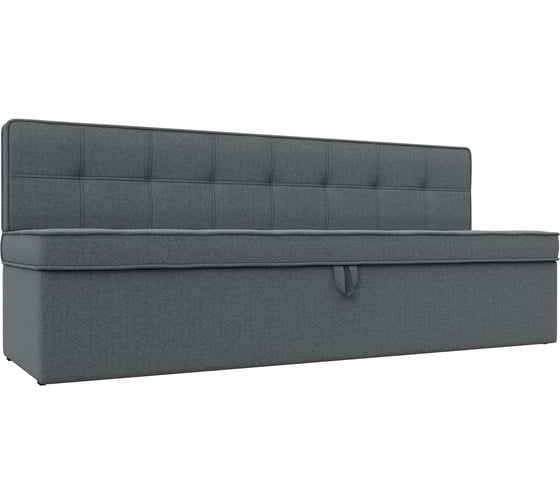 Изображение товара Прямой кухонный диван Лига диванов Техас 122487